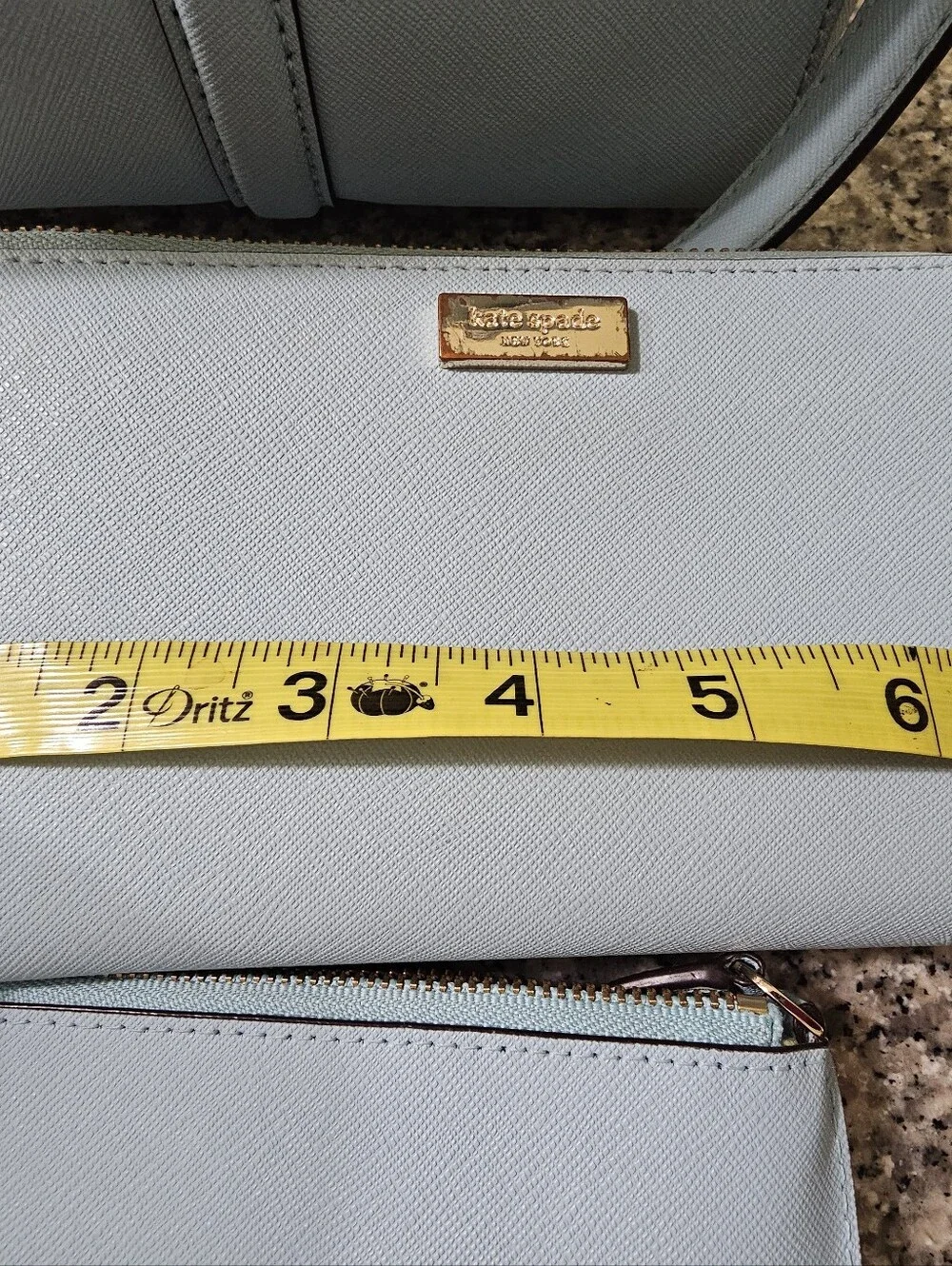 kate spade organized tone everyday